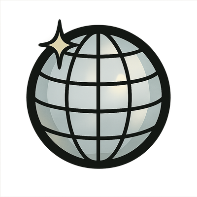 🪩 Retro & Responsible