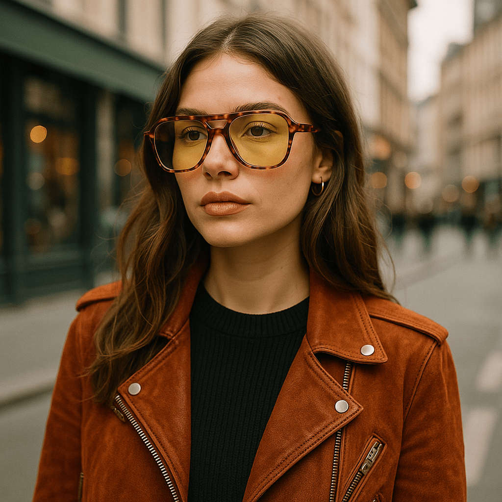 COLETTE retro sunglasses by Betty's Retro Shades