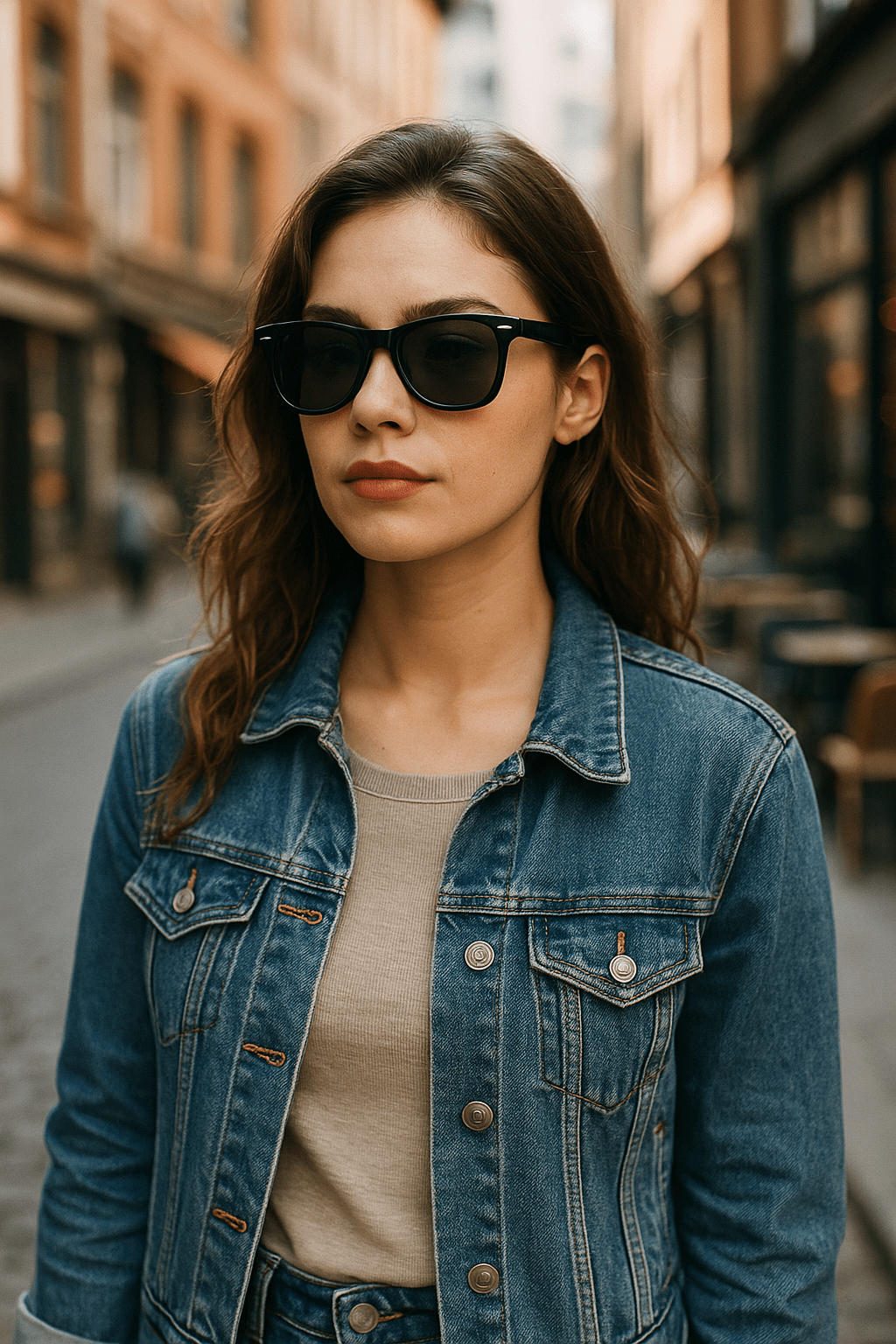 DAPHNE retro sunglasses by Betty's Retro Shades