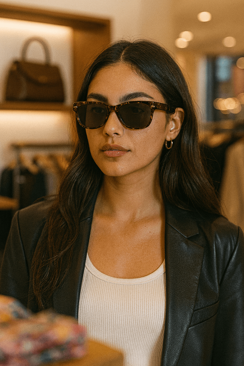 DAPHNE retro sunglasses by Betty's Retro Shades