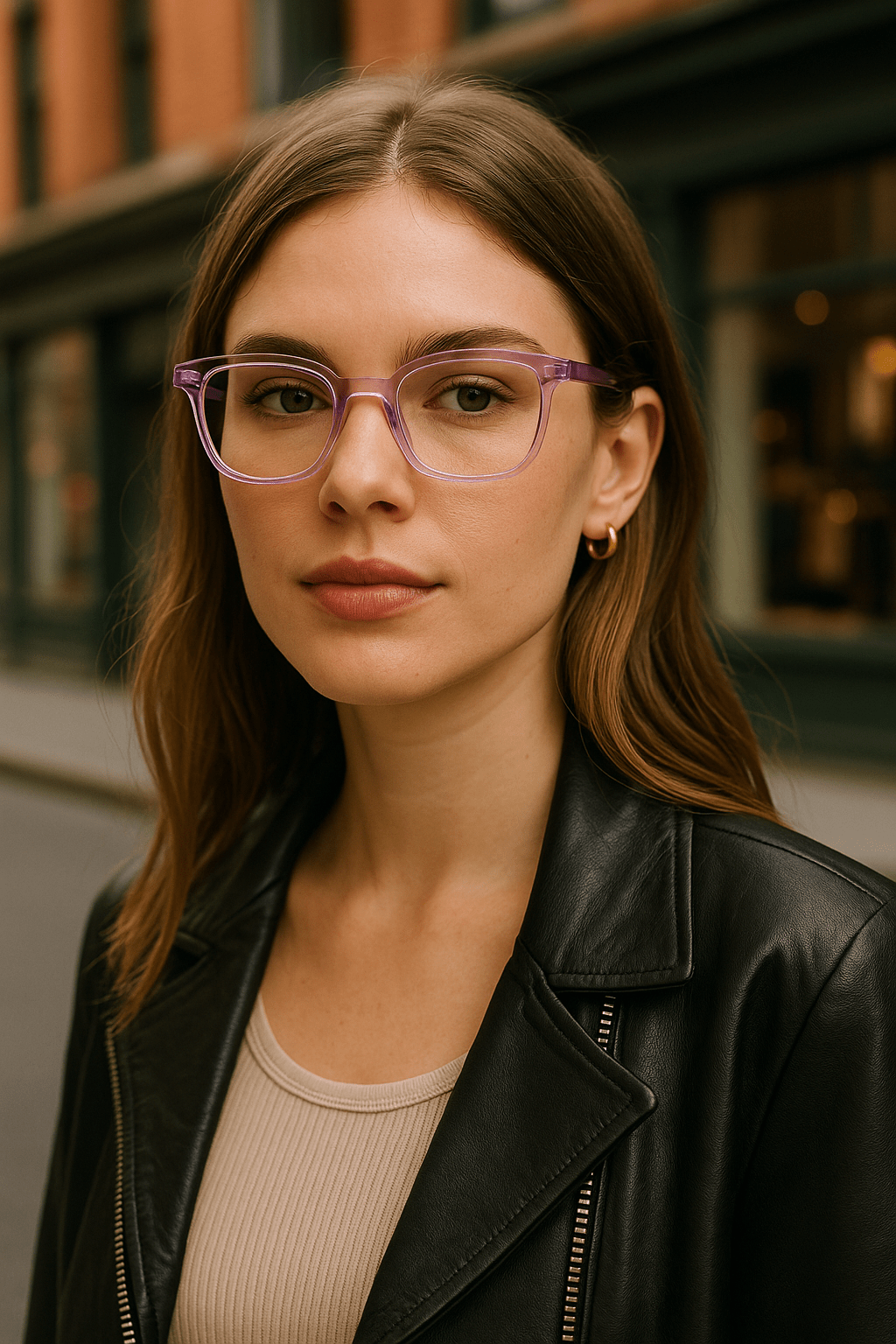 DOLLY retro sunglasses by Betty's Retro Shades