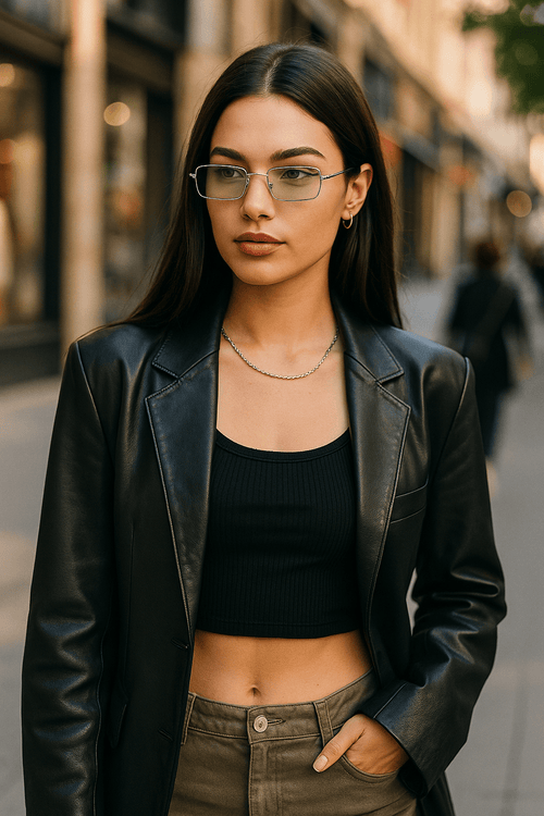 ESTHER retro sunglasses by Betty's Retro Shades