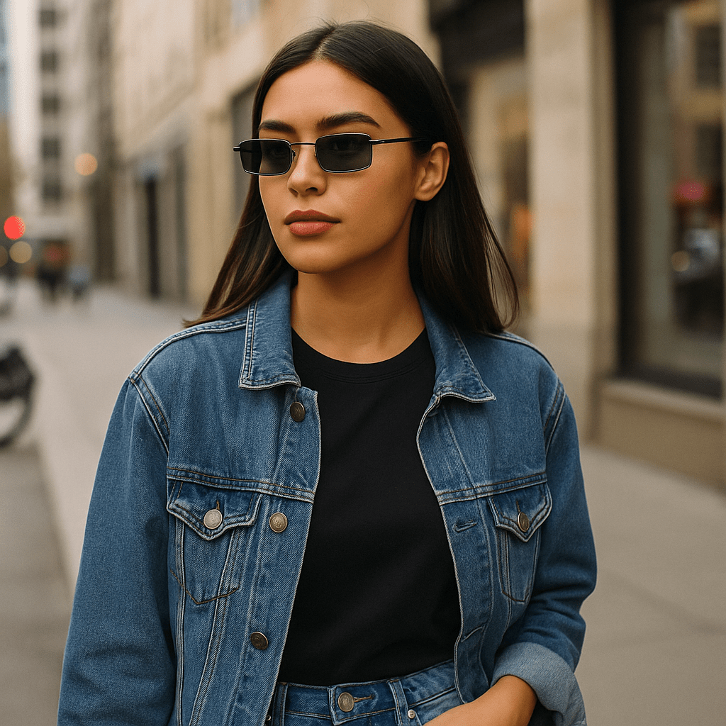 ESTHER retro sunglasses by Betty's Retro Shades