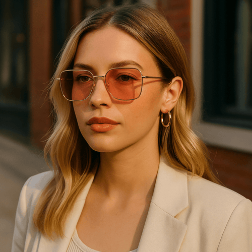 ETHEL retro sunglasses by Betty's Retro Shades