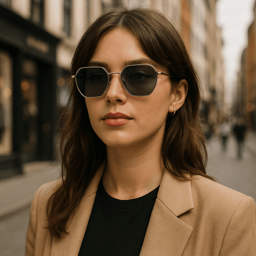 ETHEL retro sunglasses by Betty's Retro Shades