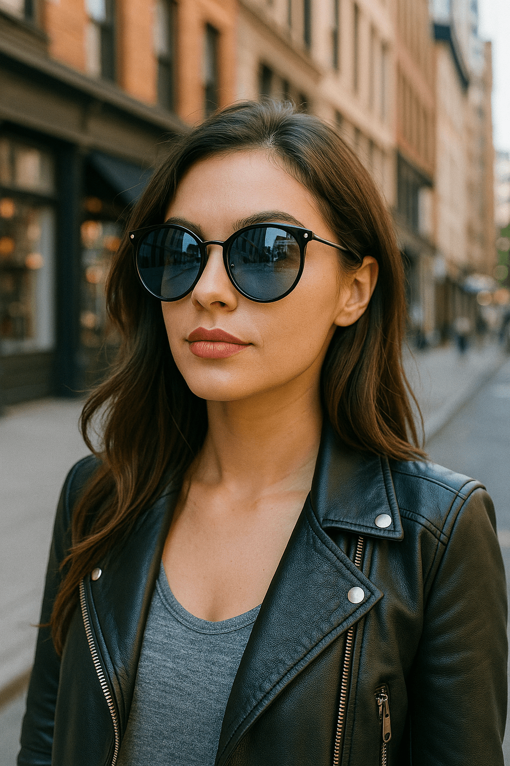 JOANIE retro sunglasses by Betty's Retro Shades