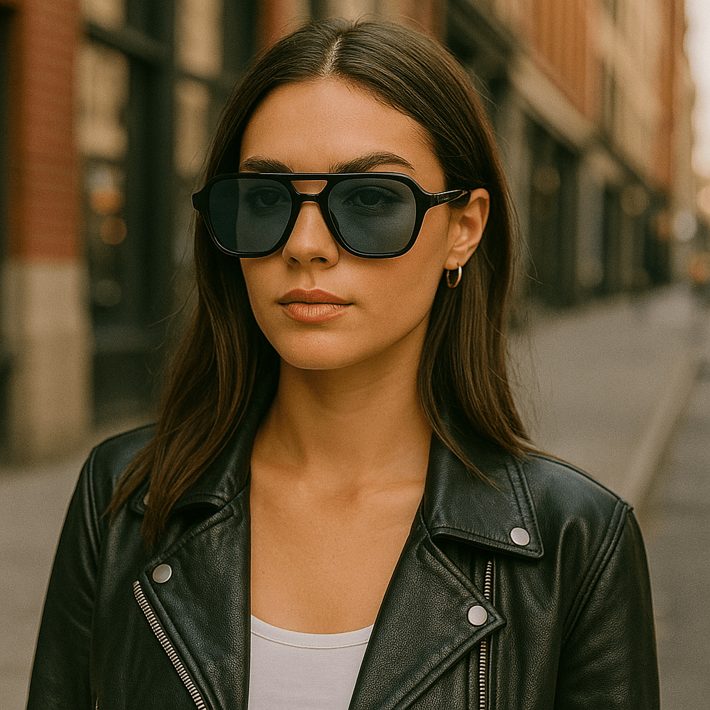 MARGOT retro sunglasses by Betty's Retro Shades