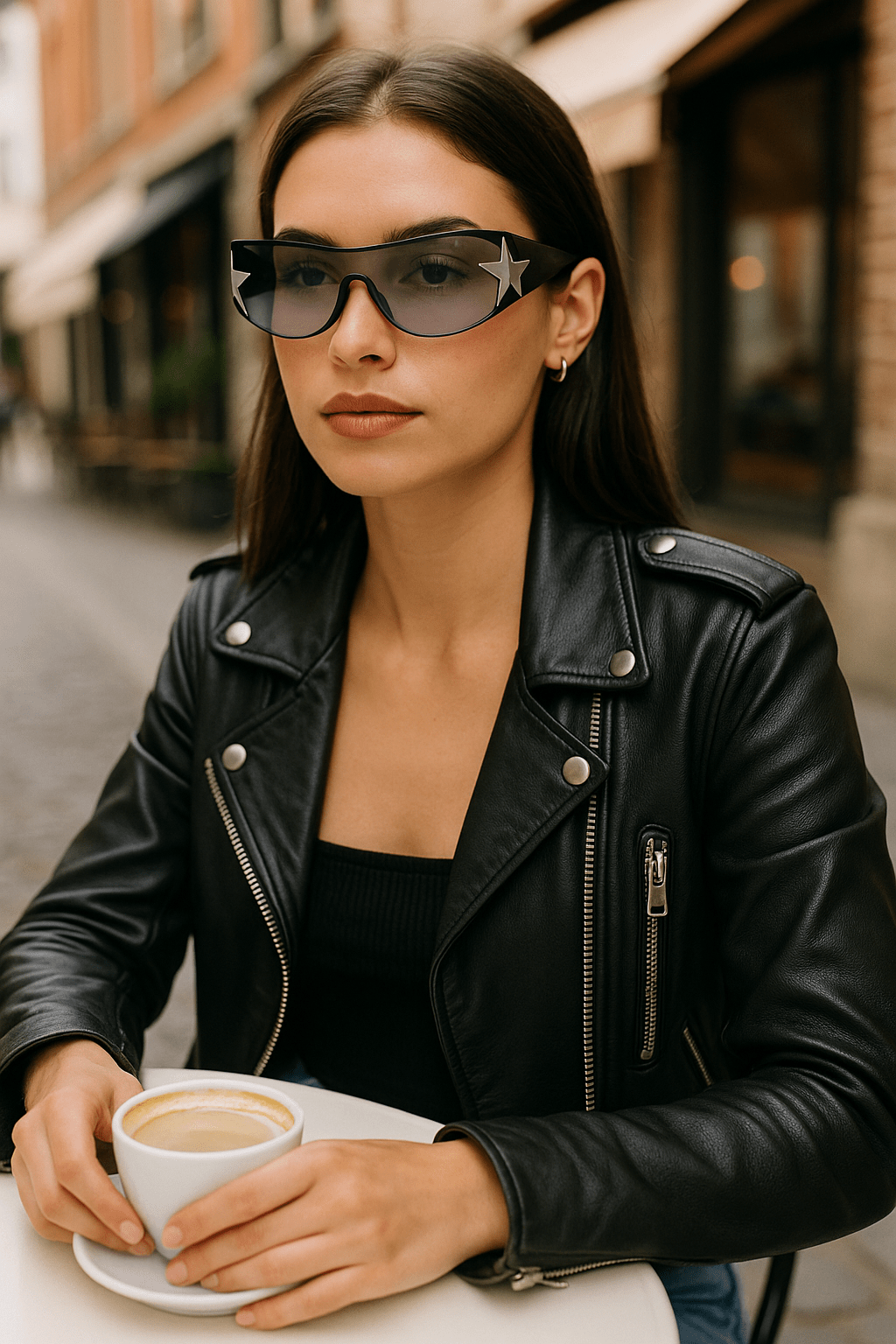 MARIGOLD retro sunglasses by Betty's Retro Shades