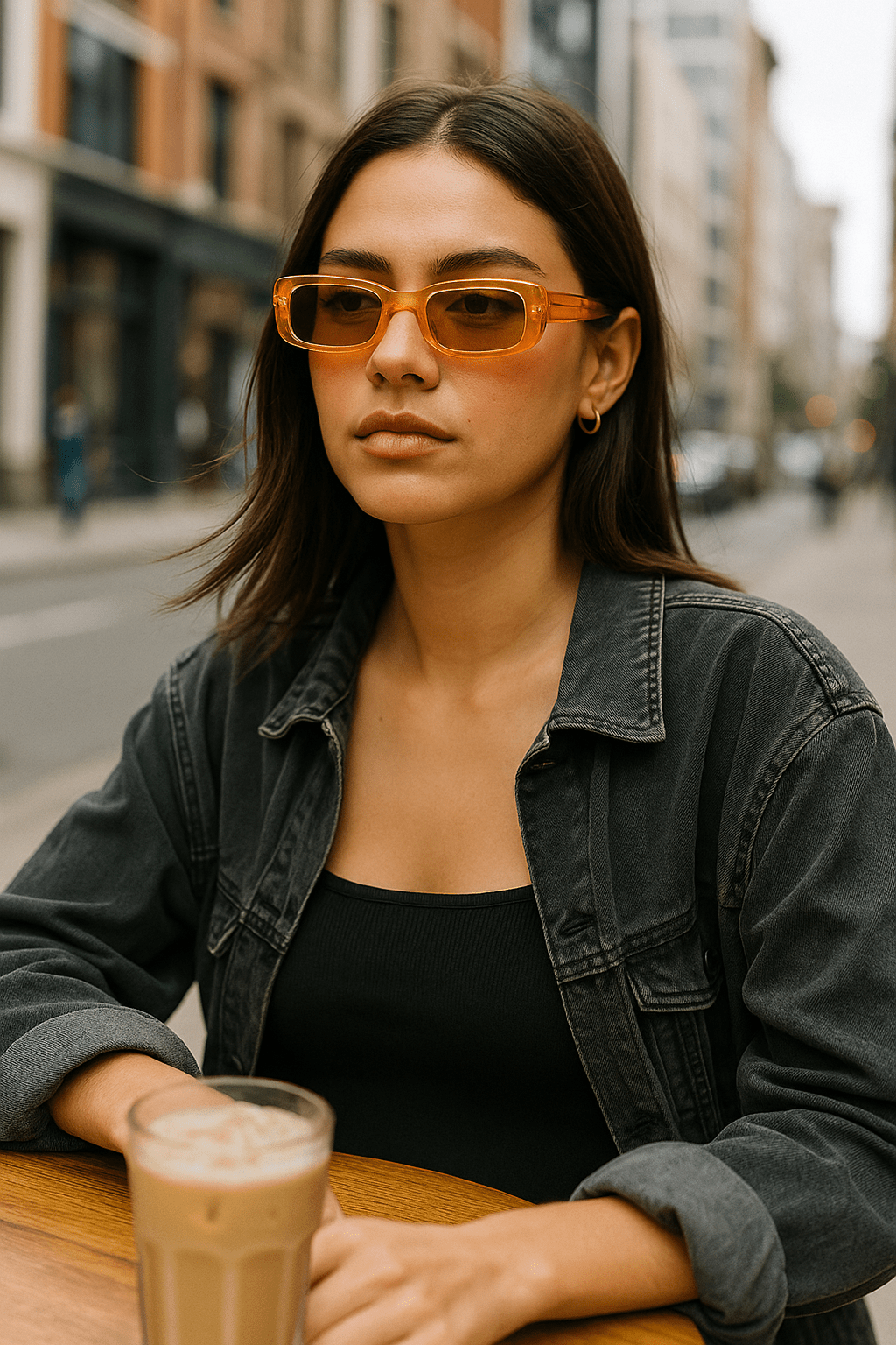 VIVIAN retro sunglasses by Betty's Retro Shades